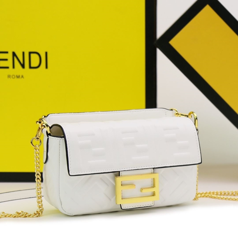 Fendi Satchel Bags